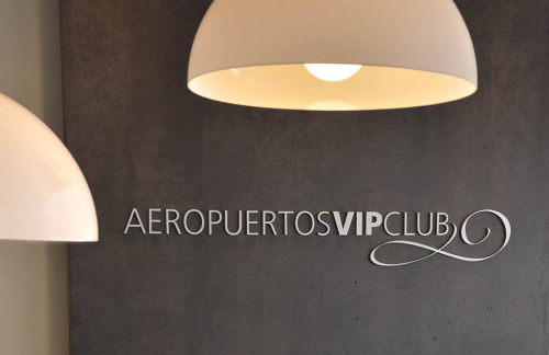 PDPAeropuertos VIP Club
