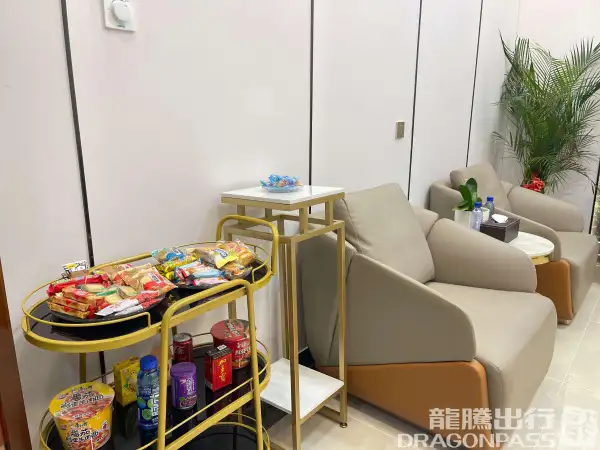 VIP Lounge – photos 4