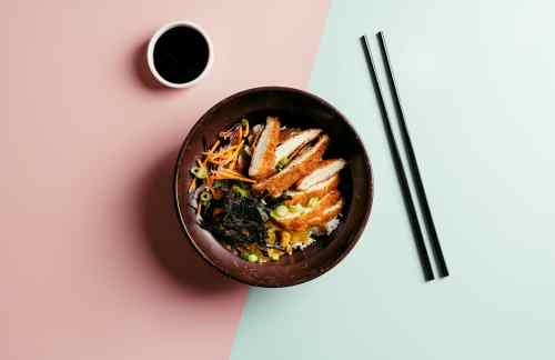 赫尔辛基万塔机场TGM Asian Fusion