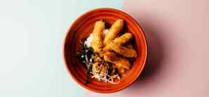 赫尔辛基万塔机场TGM Asian Fusion