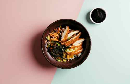 赫尔辛基万塔机场TGM Asian Fusion