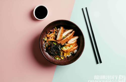 赫尔辛基万塔机场TGM Asian Fusion