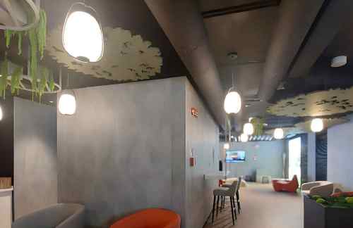 MXPAlda Merini Classic Lounge