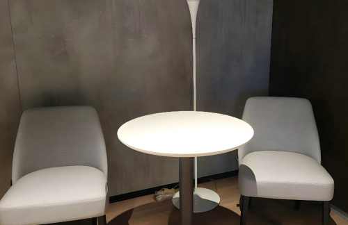 MXPAlda Merini Classic Lounge