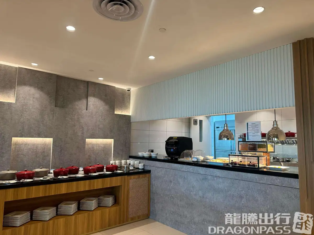 Travel Club Lounge and Bar – photos 2