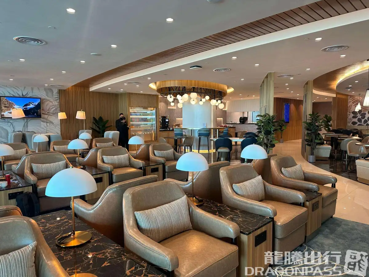 Travel Club Lounge and Bar – photos 3