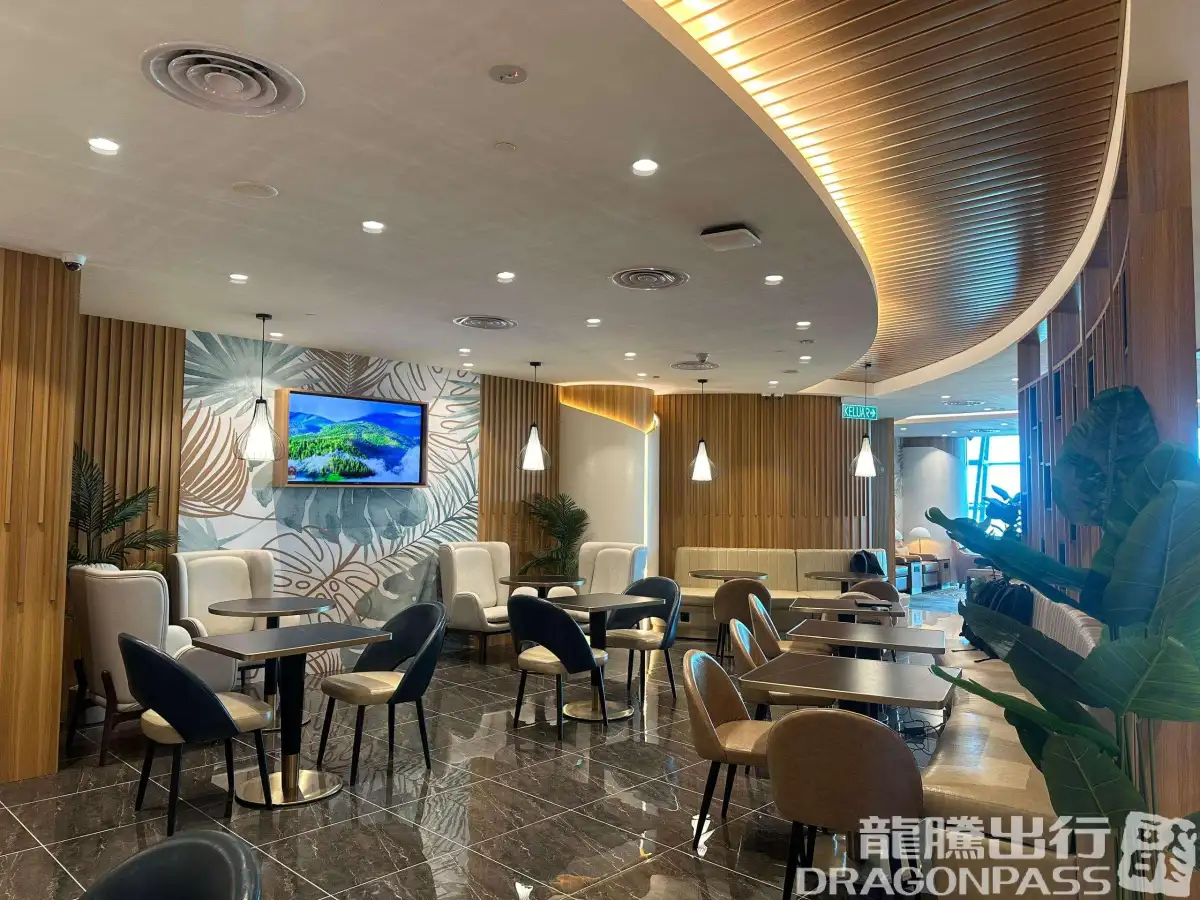 Travel Club Lounge and Bar – photos 4