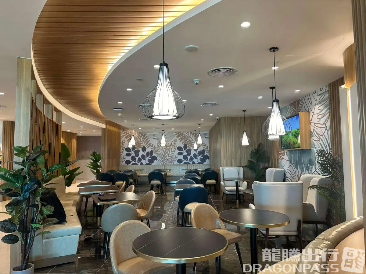 Travel Club Lounge and Bar – photos 6