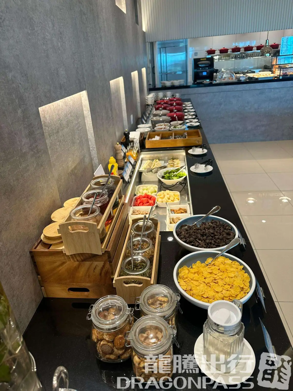 Travel Club Lounge and Bar – photos 9