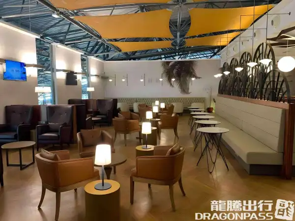 Primeclass Lounge – photos 2