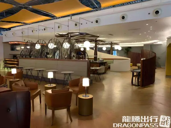 Primeclass Lounge – photos 3