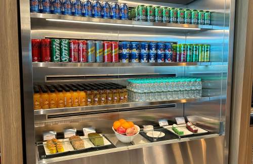 BKITravel Club Lounge and Bar