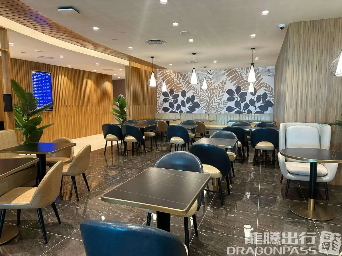 Travel Club Lounge and Bar – photos 11