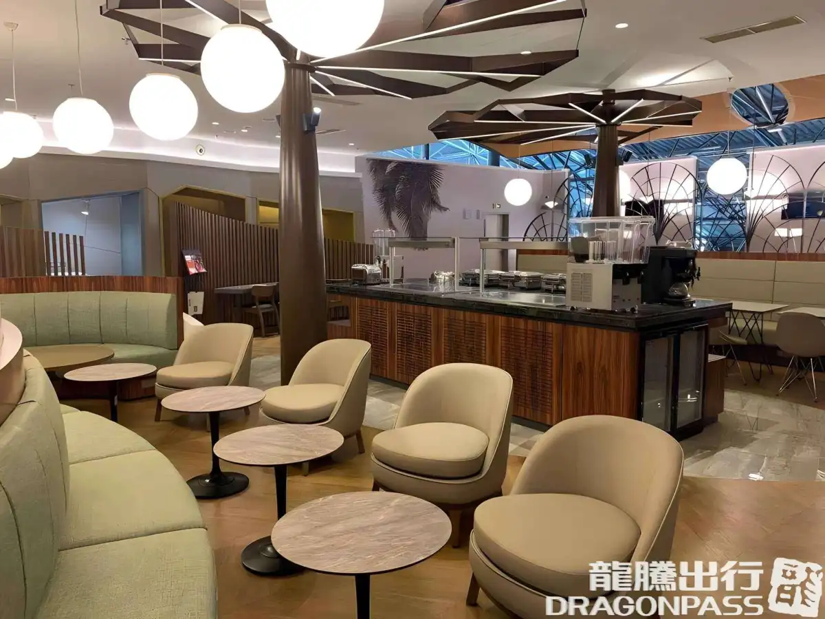 Primeclass Lounge – photos 4