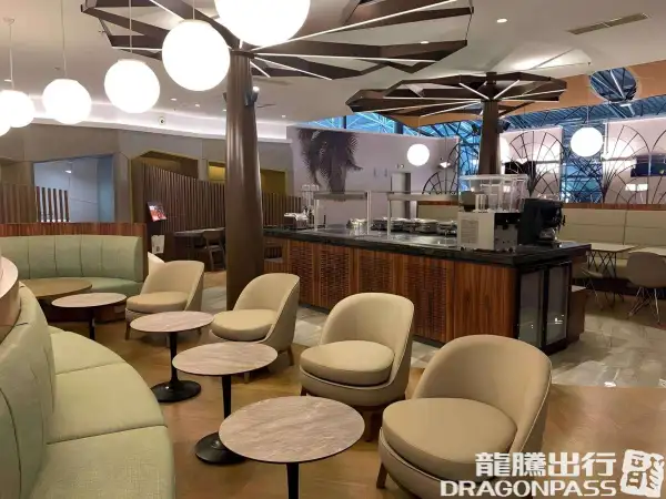 Primeclass Lounge – photos 4