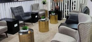 哈拉雷国际机场Vhakacha Lounge