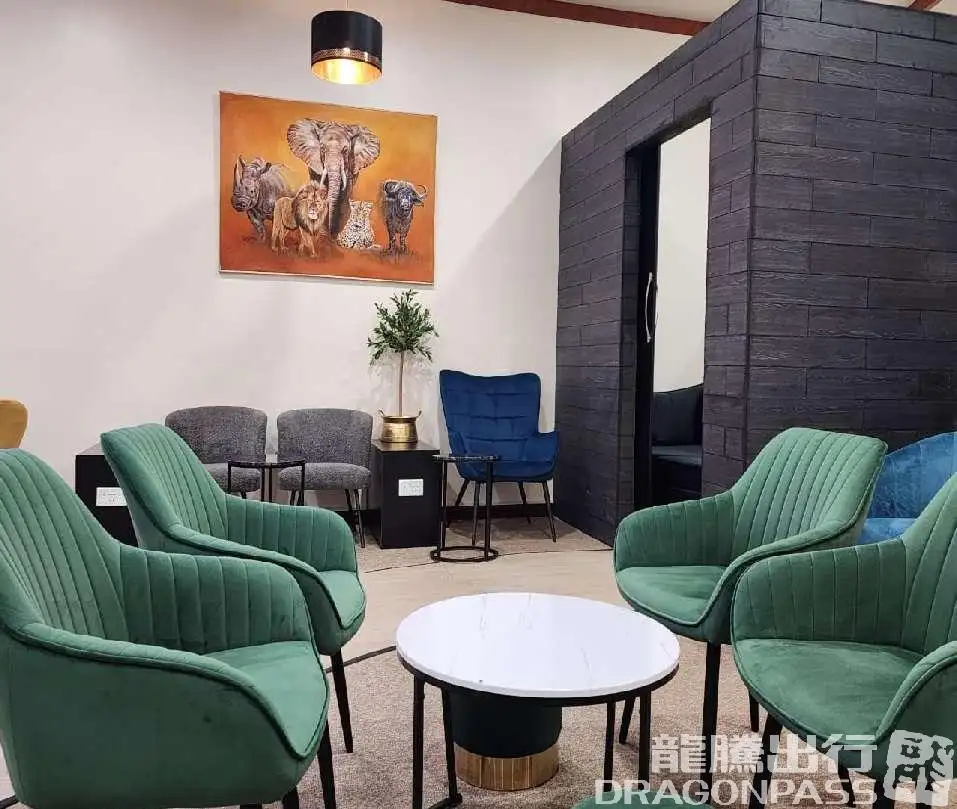 Vhakacha Lounge – photos 3