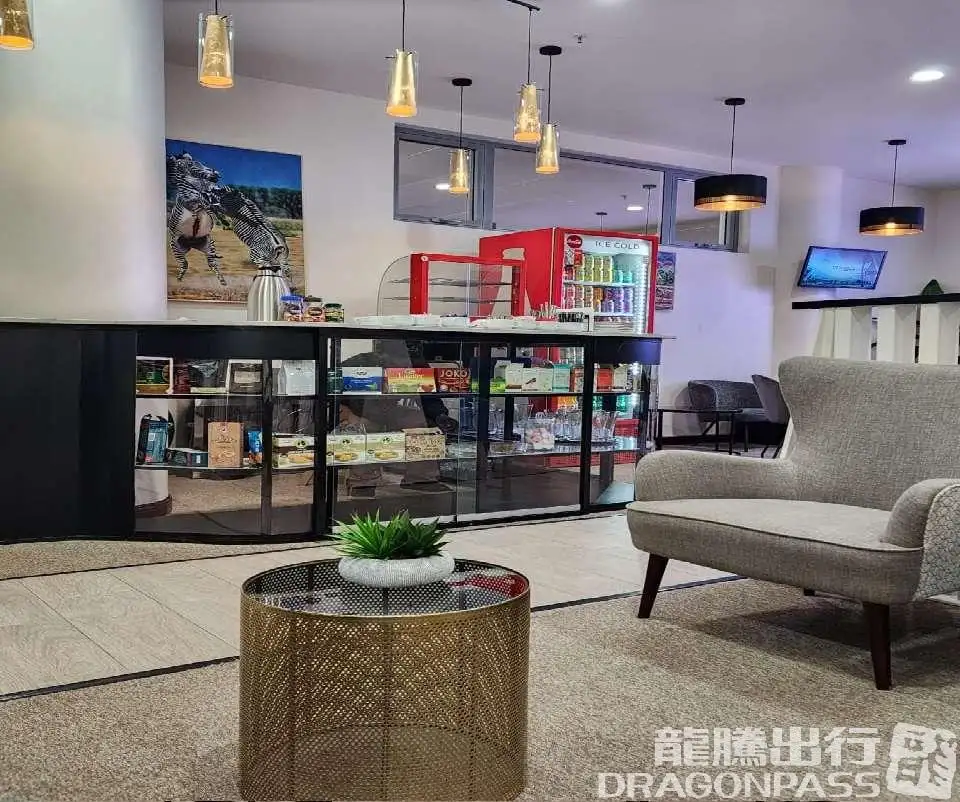 Vhakacha Lounge – photos 4