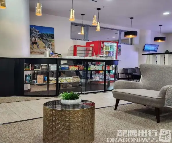 Vhakacha Lounge – photos 4