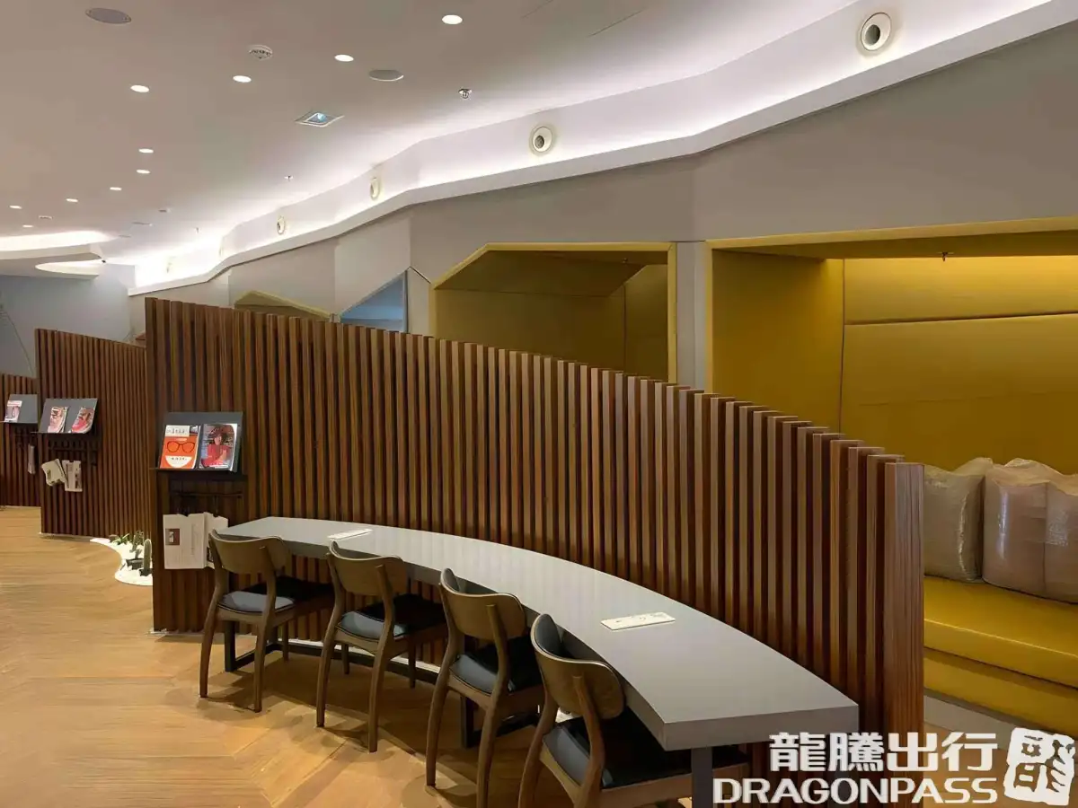 Primeclass Lounge – photos 5