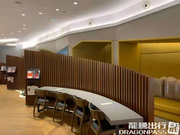 Primeclass Lounge – photos 5