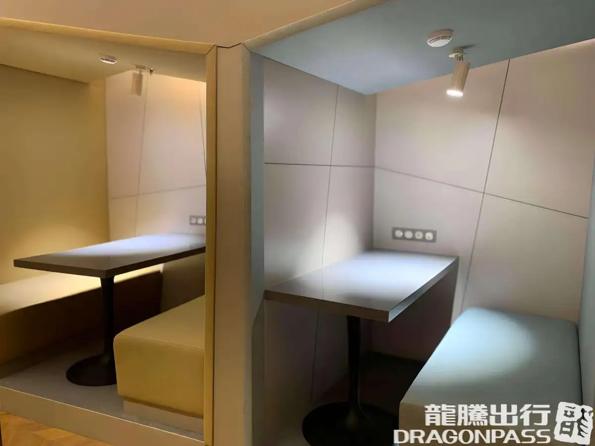 Primeclass Lounge – photos 7