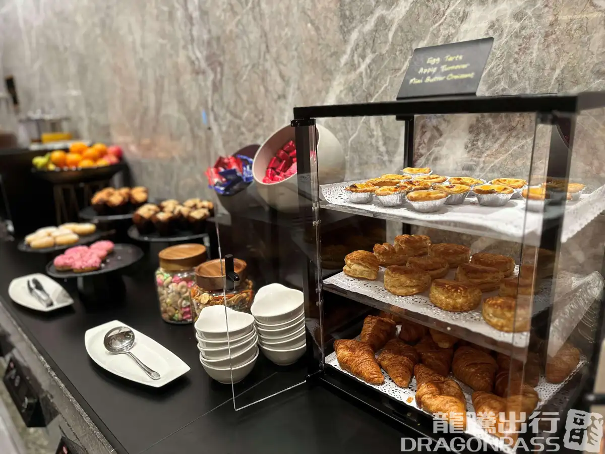 Changi Lounge – photos 6