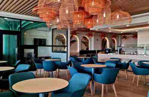 MBJClub Mobay Departures