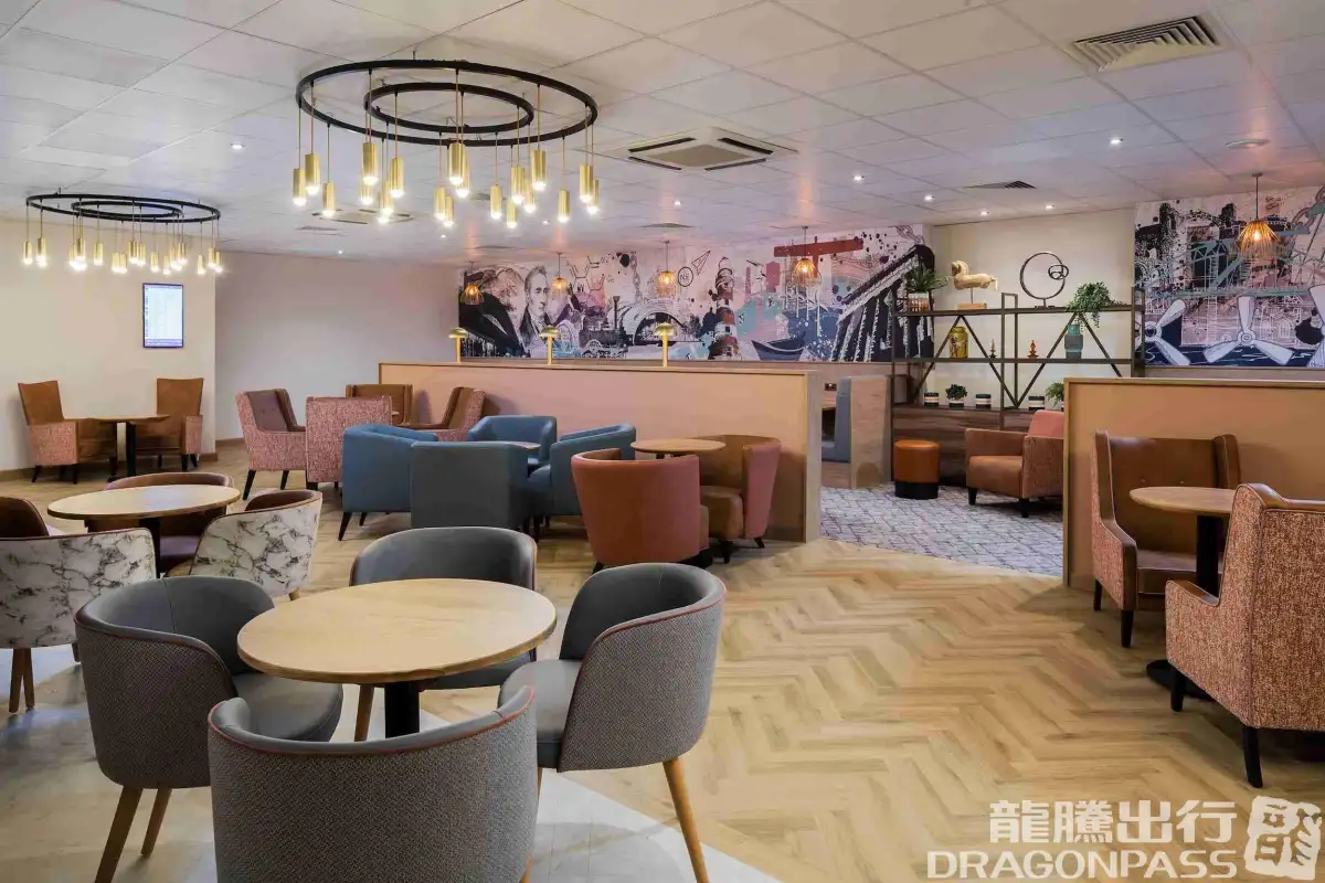 Aspire Lounge – photos 3