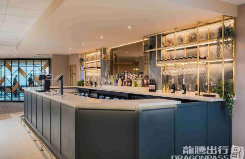 NCLAspire Lounge