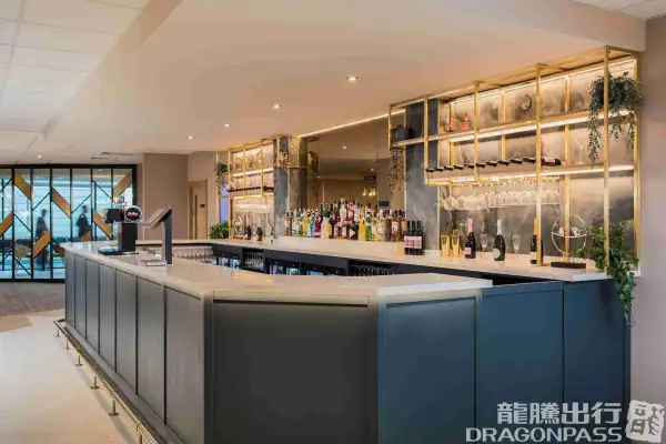 Aspire Lounge – photos 4