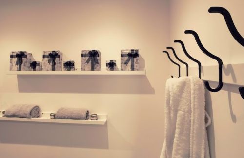 阿伯丁机场AeroSpa