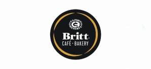 胡安·圣何塞安圣玛丽亚国际机场Britt Café Bakery