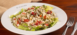 福塔雷萨机场Vignoli Cucina