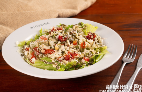 福塔雷萨机场Vignoli Cucina