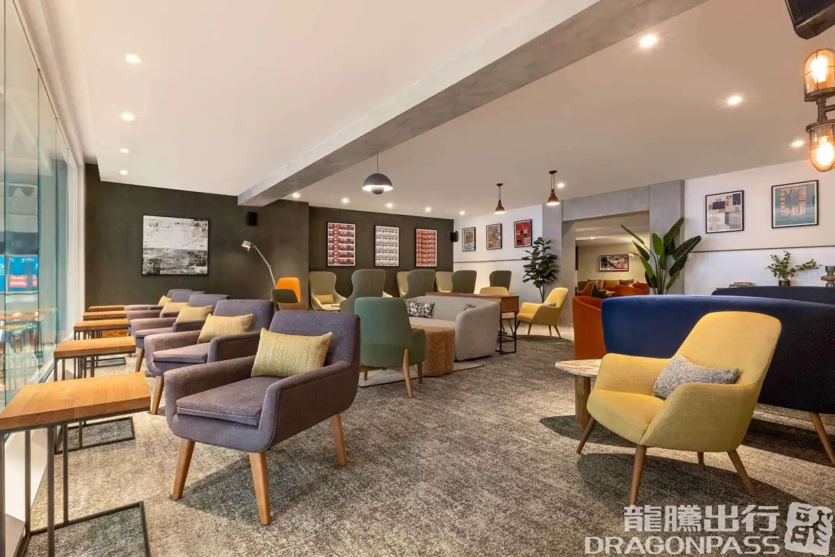 My Lounge – photos 2