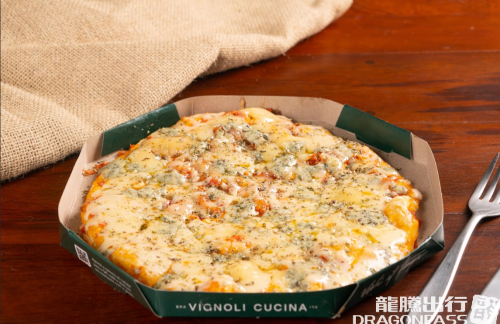 福塔雷萨机场Vignoli Cucina