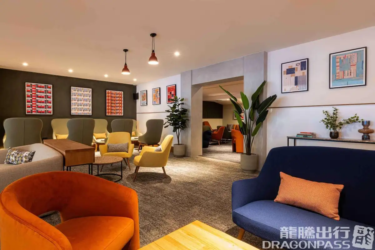 My Lounge – photos 8