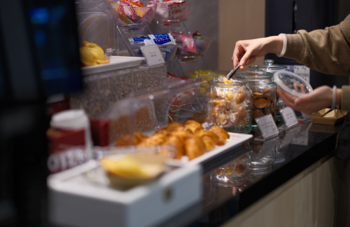 air-6852367City Terminal by Plaza Premium Lounge