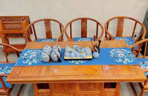 HRB南航明珠贵宾休息室（T2国内）