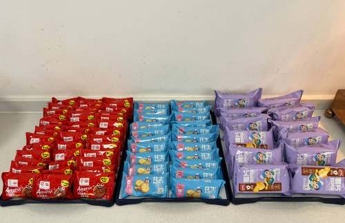 CGQ南航头等舱公务舱休息室（T2国内）