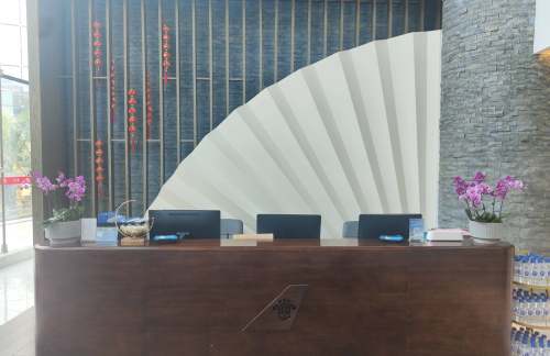 HAK南航头等舱公务舱明珠会员休息室（T2国内）