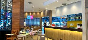 累西腓机场Bonaparte