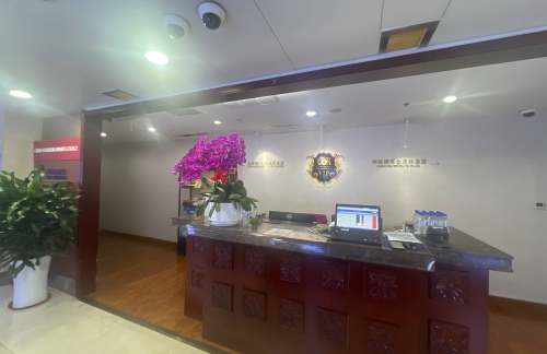 DLC南航头等舱/公务舱/精英会员休息室（T1国际）