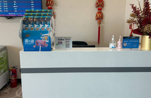 NNY南航头等舱公务舱明珠会员休息室