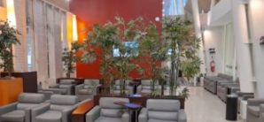 蒙特港机场Salon Pacific Club Puerto Montt