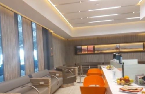 PUQSalon Pacific Club Punta Arenas