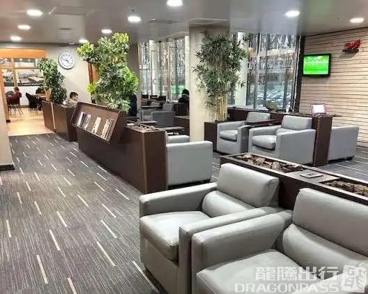 Salon Pacific Club Temuco - 1
