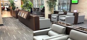 特木科机场Salon Pacific Club Temuco