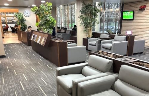 ZCOSalon Pacific Club Temuco